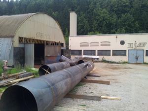 Farbenie a tryskanie Teheran31